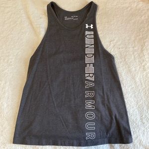 🤍 Women’s Under Armour Tank Top